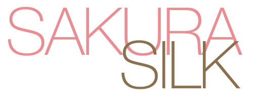 SAKURA SILK