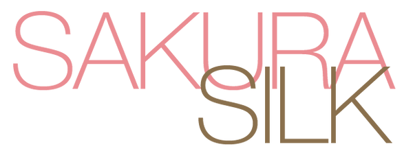 SAKURA SILK